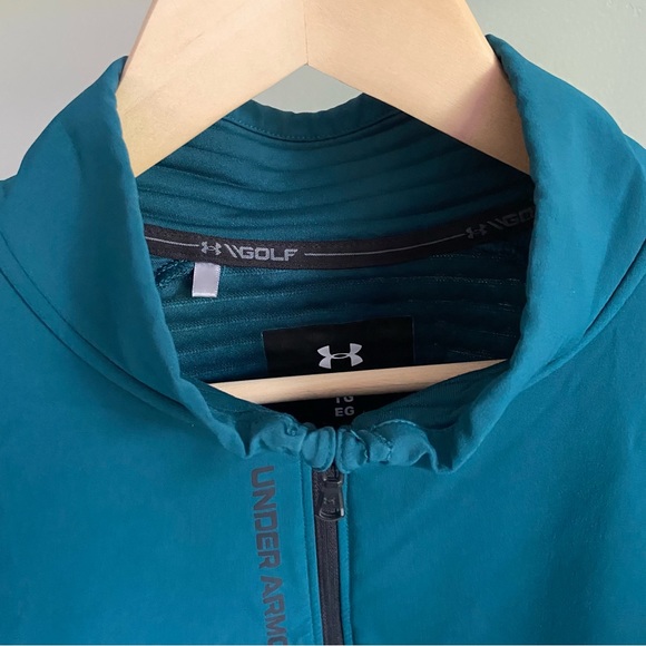 MENS UNDER ARMOUR, Size XL - Picture 3 of 9
